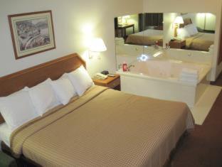 Best Western Northwest Inn : photo 6 de la chambre room #4978915