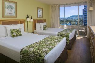 Wayfinder Waikiki : photo 1 de la chambre room #5685607