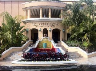 Hollywood Hotel : photo 1 de la chambre room #5589252