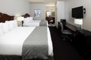 Maison Saint Charles : photo 3 de la chambre room #5686021