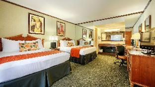 Best Western Seven Seas : photo 2 de la chambre room #18064314