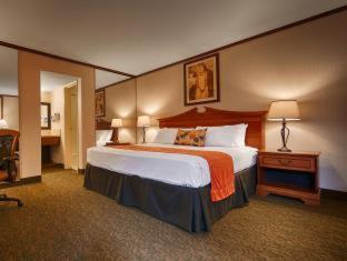 Best Western Seven Seas : photo 6 de la chambre room #18064315