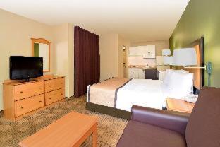 Extended Stay America Suites - Nashville - Airport - Music City : photo 6 de la chambre room #51919720