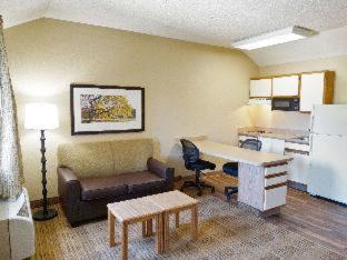 Extended Stay America Select Suites - Jacksonville Salisbury Rd Southpoint : photo 5 de la chambre room #51577715