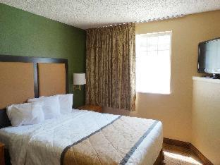 Extended Stay America Select Suites - Jacksonville Salisbury Rd Southpoint : photo 7 de la chambre room #51577717