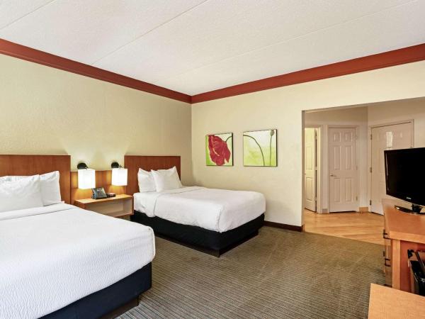 La Quinta by Wyndham Memphis Primacy Parkway : photo 2 de la chambre chambre double avec 2 lits doubles - non-fumeurs