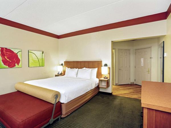 La Quinta by Wyndham Memphis Primacy Parkway : photo 2 de la chambre chambre lit king-size - non-fumeurs