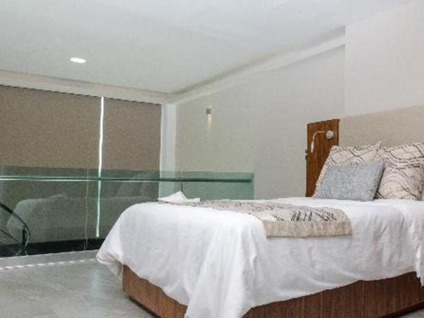 JTowers : photo 1 de la chambre room #148271808