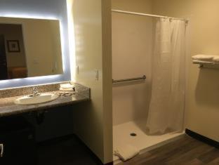 Lincoln Park Motel : photo 1 de la chambre room #145301009