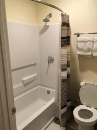 Lincoln Park Motel : photo 1 de la chambre room #145301010