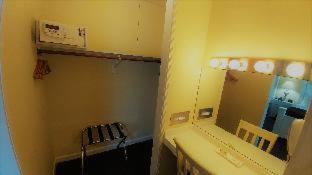 Hollywood Celebrity Hotel : photo 4 de la chambre room #5647620