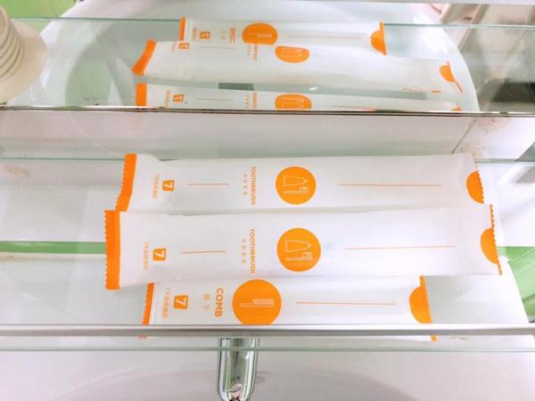 7Days Inn Hangzhou Wanda Square : photo 3 de la chambre comfortable queen room