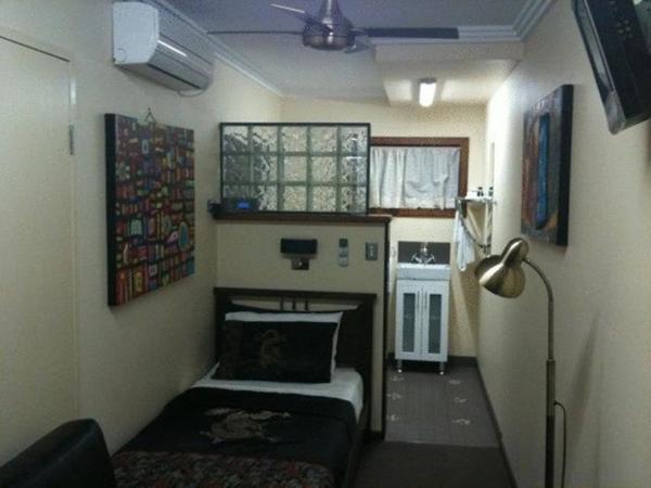 Aspect Central : photo 3 de la chambre studio simple