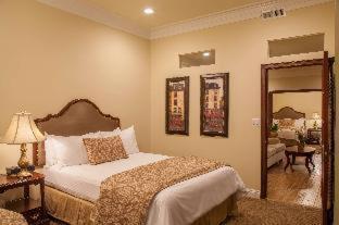 Best Western Plus Sunset Plaza Hotel : photo 10 de la chambre room #5659626
