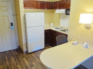Extended Stay America Suites - Jacksonville - Deerwood Park : photo 3 de la chambre room #51937921