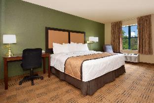 Extended Stay America Suites - Jacksonville - Riverwalk - Convention Center : photo 7 de la chambre room #42127110