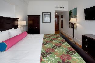 Hotel Gibbs Downtown Riverwalk : photo 3 de la chambre room #18389911