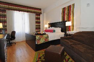 Hotel Gibbs Downtown Riverwalk : photo 1 de la chambre room #18389912