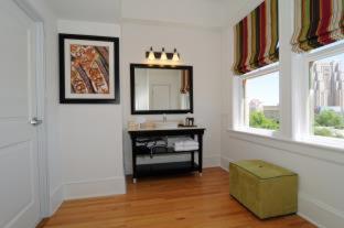 Hotel Gibbs Downtown Riverwalk : photo 2 de la chambre room #18389912