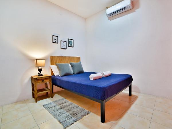 Hostal Ten to Ten Puerto Vallarta : photo 1 de la chambre chambre double Économique