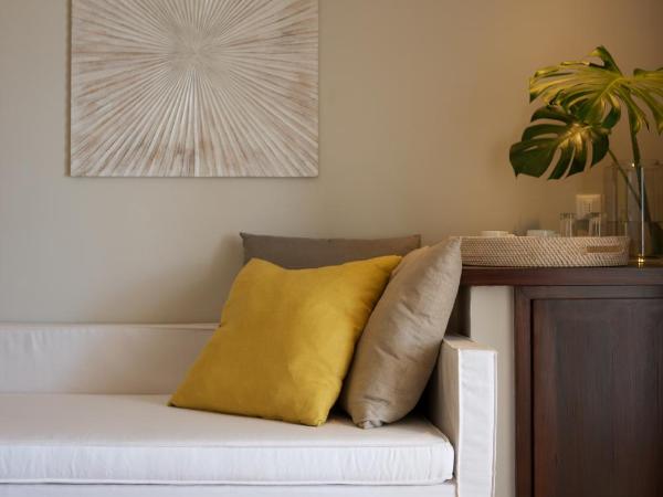 Solana Beach Mauritius - Adults Only : photo 5 de la chambre chambre prestige - réservée aux adultes - vue sur mer