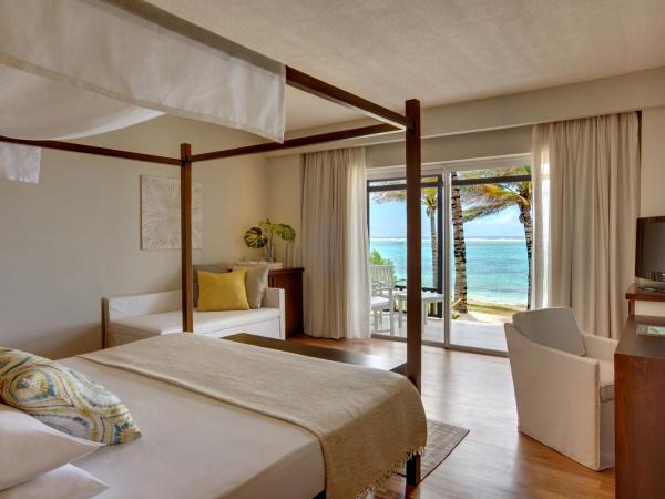 Solana Beach Mauritius - Adults Only : photo 1 de la chambre chambre prestige - réservée aux adultes - vue sur mer