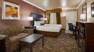Best Western InnSuites Tucson Foothills Hotel & Suites : photo 2 de la chambre room #24507423