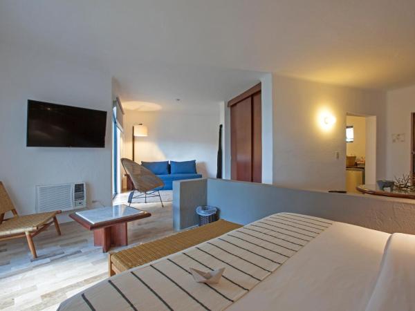 Gaviana Resort : photo 10 de la chambre estefanos