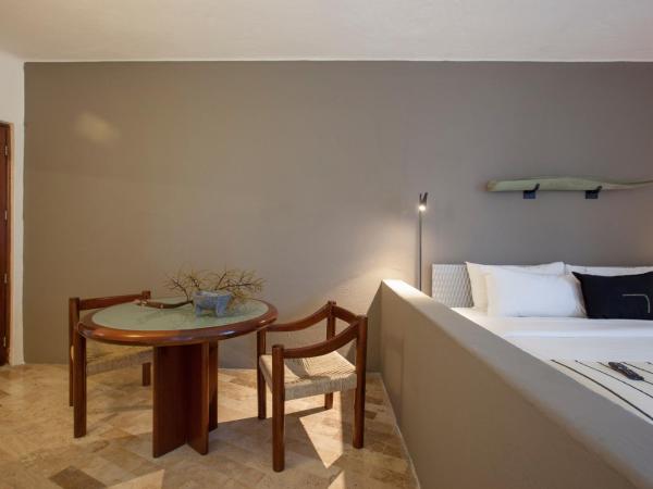 Gaviana Resort : photo 1 de la chambre estefanos