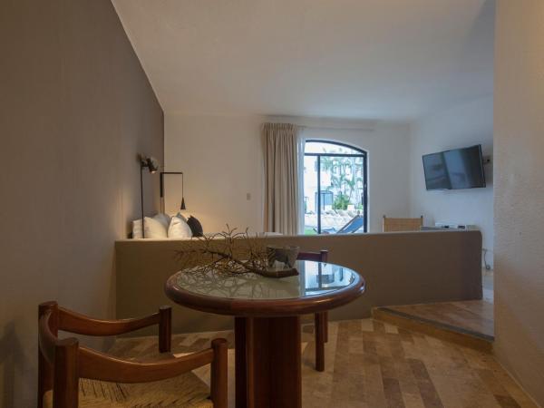 Gaviana Resort : photo 2 de la chambre estefanos