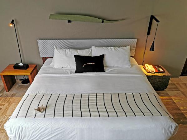 Gaviana Resort : photo 8 de la chambre cristiana