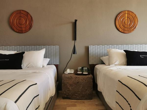 Gaviana Resort : photo 2 de la chambre patmos