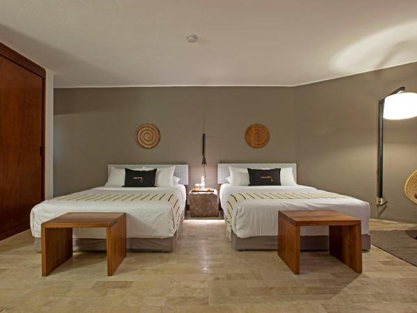 Gaviana Resort : photo 8 de la chambre patmos