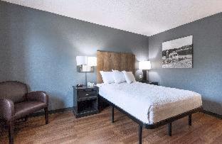 Extended Stay America Premier Suites - Nashville - Vanderbilt : photo 8 de la chambre room #51856714