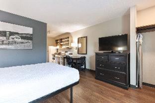 Extended Stay America Premier Suites - Nashville - Vanderbilt : photo 9 de la chambre room #51856714