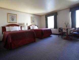 Mirage Inn & Suites : photo 2 de la chambre room #217476506