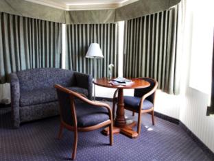 Mirage Inn & Suites : photo 4 de la chambre room #217476506