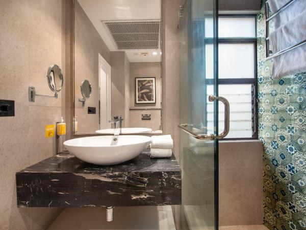 Bloom Boutique l GK-1 : photo 7 de la chambre suite - vue sur ville