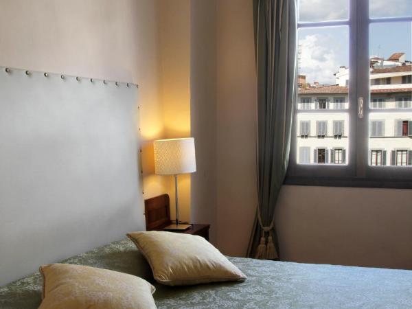 B&B A Florence View : photo 2 de la chambre chambre double ou lits jumeaux - vue sur duomo