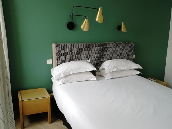 Hotel Belle-Vue Vieux-Port : photo 6 de la chambre chambre double supérieure - vue sur vieux port