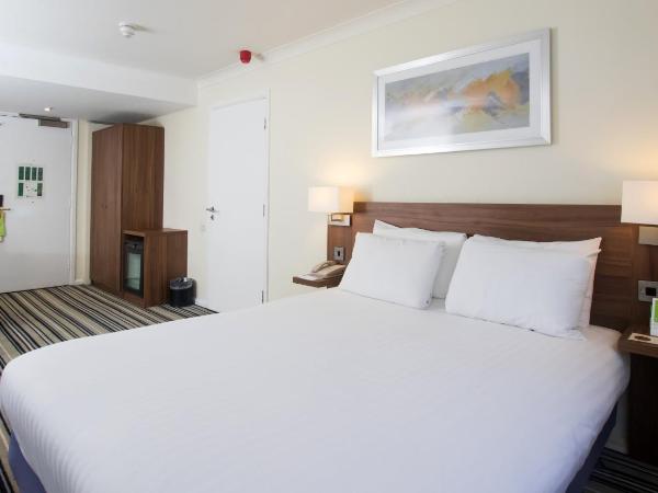 Holiday Inn York, an IHG Hotel : photo 6 de la chambre chambre double standard - accessible aux personnes à mobilité réduite
