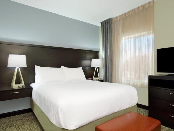 Staybridge Suites - Houston - Medical Center, an IHG Hotel : photo 10 de la chambre suite studio - non-fumeurs