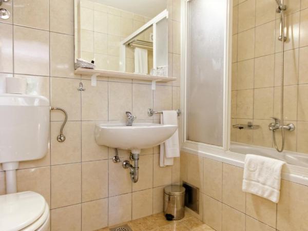 Hotel Val All Inclusive : photo 9 de la chambre chambre double Économique - vue sur mer