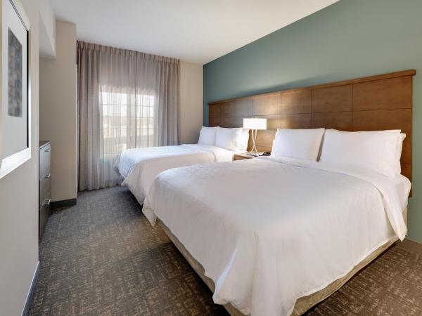 Staybridge Suites - Oklahoma City - Downtown, an IHG Hotel : photo 8 de la chambre suite 2 chambres avec 2 lits queen-size