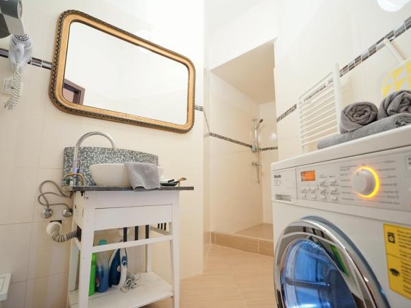 Jacob Brno : photo 7 de la chambre appartement 1 chambre - vue sur ville