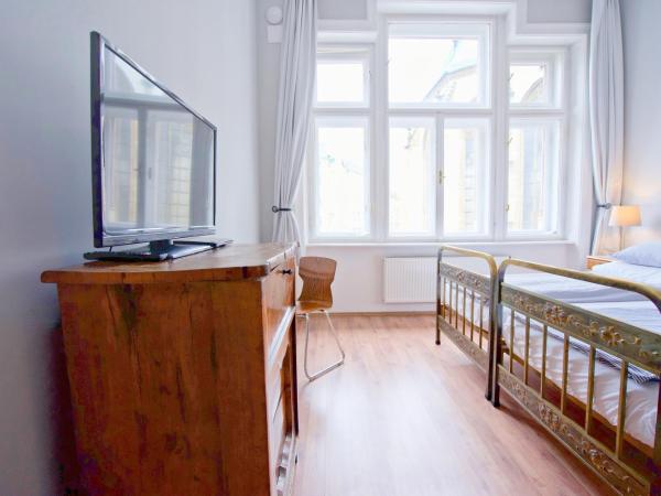 Jacob Brno : photo 5 de la chambre appartement 2 chambres