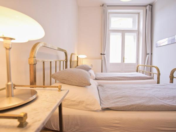 Jacob Brno : photo 6 de la chambre appartement 2 chambres