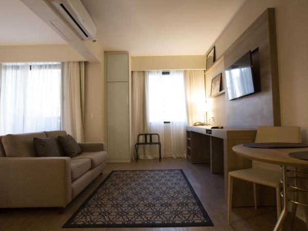 Staybridge Suites São Paulo, an IHG Hotel : photo 2 de la chambre chambre simple - accessible aux personnes à mobilité réduite