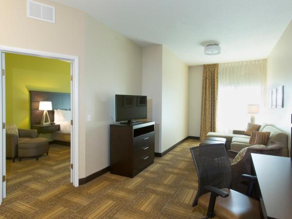 Staybridge Suites Orlando at SeaWorld, an IHG Hotel : photo 1 de la chambre suite 1 chambre lit king-size (sans frais de service)