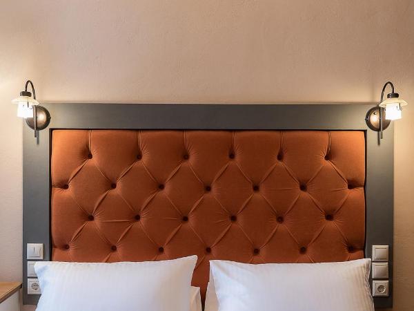 Old Town Suites : photo 5 de la chambre studio standard